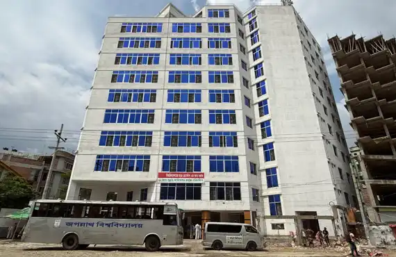 মেধাবী কার্যক্রম