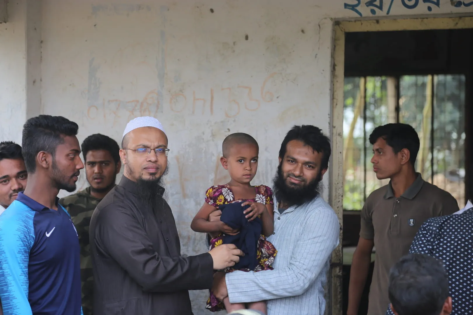 নিয়মিত দাতা